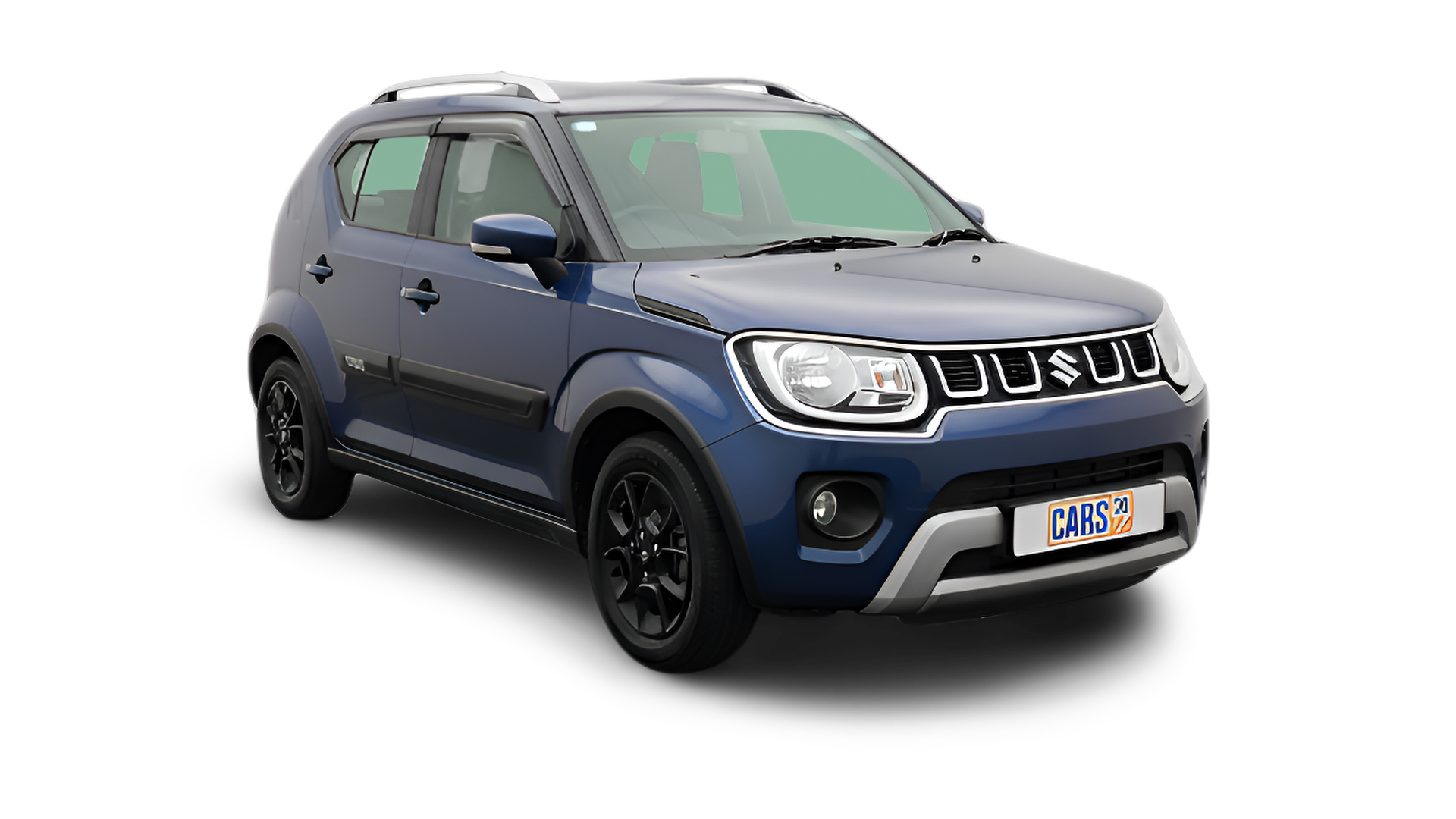 Maruti IGNIS-img